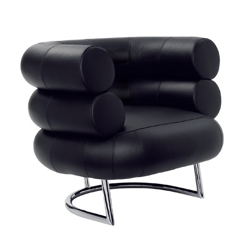 Sillón Bibendum Cuero
